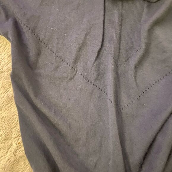 Marc by Marc Jacobs 100% cashmere front zipper cardigan, XS - Picture 10 of 12